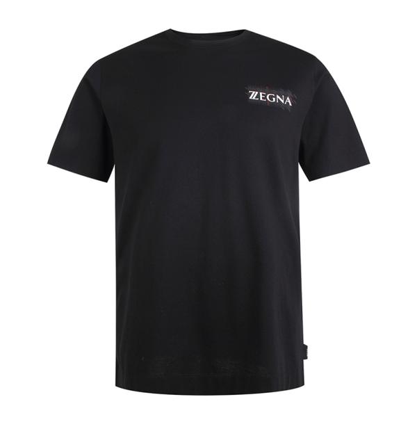 ERMENEGILDO ZEGNA 型号：VU372 ZZ630H 6H4